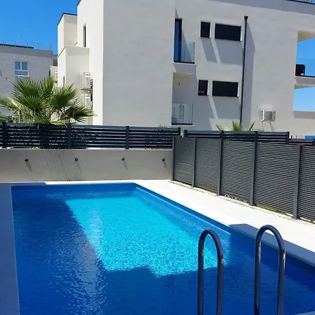 Apartament Luna Trogir