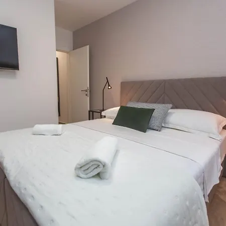 Apartament Luna *