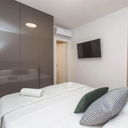Luna Apartament Trogir