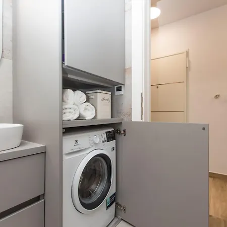 Apartament Luna