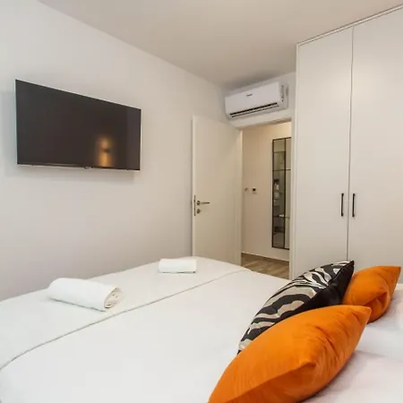 Luna Apartament