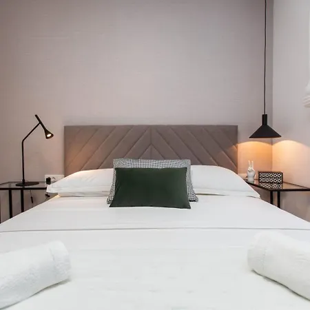 Luna Apartament Trogir