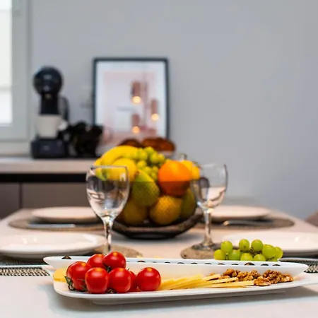 Apartament Luna *